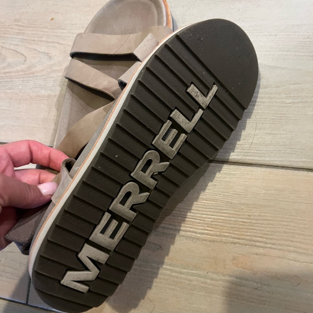 Merrell shoes